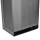 Silverstone ALTA G1M Mini Tower Negro