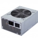 FSP FSP2000-52AGPBI unidad de fuente de alimentación 2000 W ATX Plata