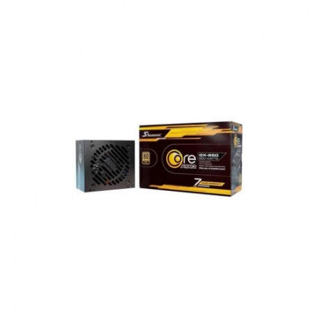SEASONIC PSU CORE GX 850