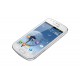 Samsung Galaxy Trend GT-S7560 4GB Color blanco GT-S7560UWAPHE