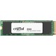Crucial E100 480GB 2280 NVMe M.2 SSD