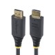 Cable HDMI de Alta Velocidad de 30cm - 4K 60Hz - 144Hz - UHD - HDR10/HDCP 2.2/ARC