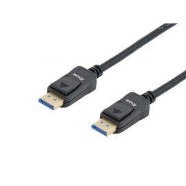 Equip 119272 Cable DisplayPort 2.1, 2,0 m, 16K/60Hz, 40Gbps