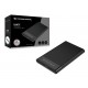 Conceptronic DANTE06B caja para disco duro externo Carcasa de disco duro/SSD Negro 2.5''