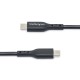 StarTech.com Cable de Carga USB-C de 2m - Cable USB Tipo C - Cable de Carga