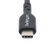 StarTech.com Cable de Carga USB-C de 2m - Cable USB Tipo C - Cable de Carga
