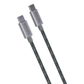 Epico 9915141300019 cable USB 2 m USB C Gris