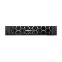 DELL PowerEdge R550 servidor 480 GB Bastidor (2U) Intel® Xeon® Silver 4310 2,1 GHz