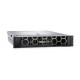 DELL PowerEdge R550 servidor 480 GB Bastidor (2U) Intel® Xeon® Silver 4310 2,1 GHz