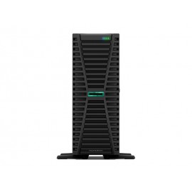 HPE - HPE ProLiant ML350 Gen11 servidor 960 GB Torre (4U) Intel® Xeon® Silver 4510 2,4 GHz 64 GB DDR5-SDRAM 2000 W