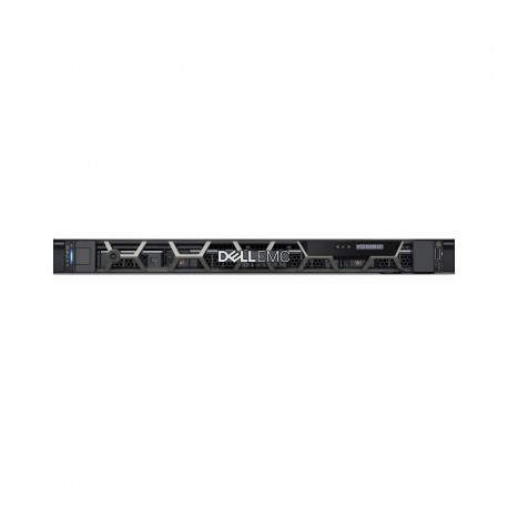 DELL PowerEdge R250 servidor 2 TB Bastidor (2U) Intel Xeon E E-2334 3,4 GHz 16 GB