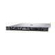 DELL PowerEdge R250 servidor 2 TB Bastidor (2U) Intel Xeon E E-2334 3,4 GHz 16 GB