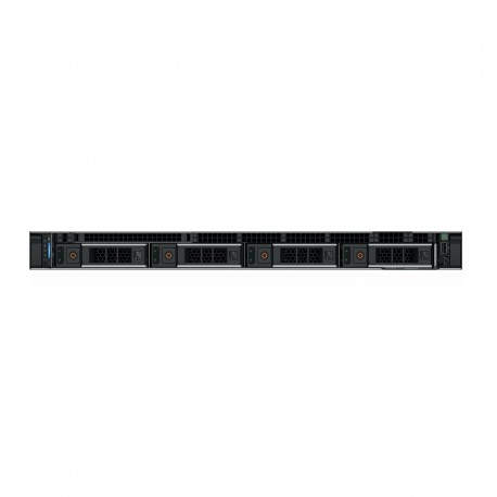 DELL PowerEdge R360 + 634-BYKR servidor 480 GB Bastidor (1U) Intel Xeon E E-2414