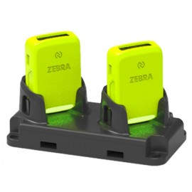 Zebra CRD-RS2X-2SCHG-01 cargador de batería Batería de lector de códigos de barras Corriente alterna