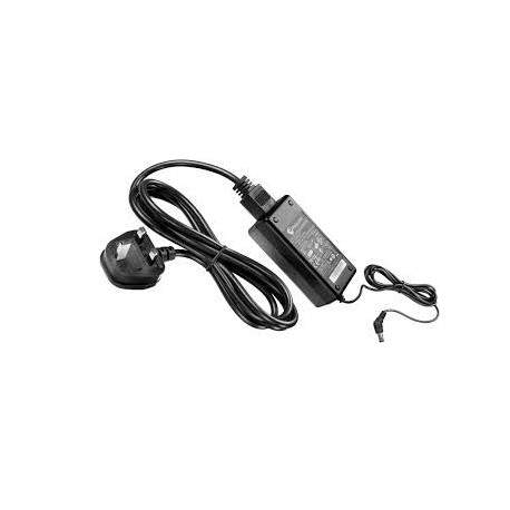 Barco B563180K adaptador e inversor de corriente Interior Negro