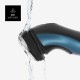 Taurus 3 Side Shave IPX7 Máquina de afeitar de rotación Recortadora Negro, Azul