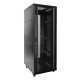 Monolyth SH6830 32U Rack o bastidor independiente Negro