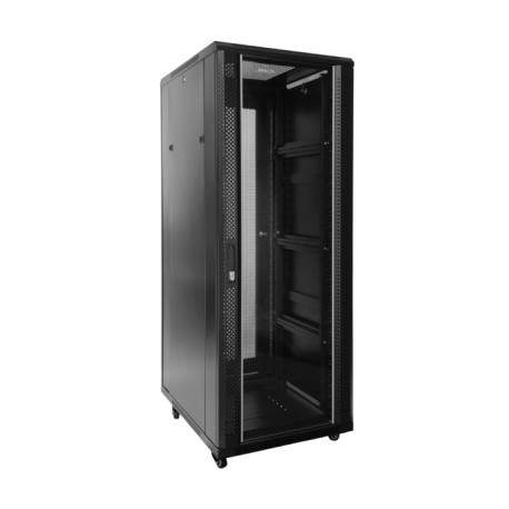 Monolyth SH6830 32U Rack o bastidor independiente Negro