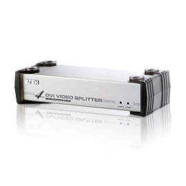 Aten VS164 DVI divisor de video