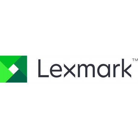 Lexmark 2373003 extensión de la garantía 1 año(s)