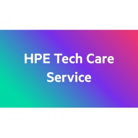 HPE H47HCE extensión de la garantía 3 año(s)