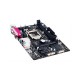 Gigabyte 1150 H81M-DS2