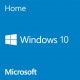 Microsoft Windows 10 Home, 64-bit, GGK, DSP, ESP L3P-00018