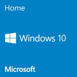 Microsoft Windows 10 Home, 64-bit, GGK, DSP, ESP L3P-00018