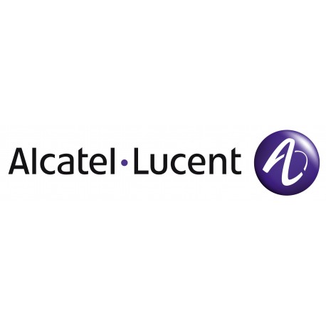 Alcatel-Lucent PW3N-OS6450 extensión de la garantía 1 licencia(s) 3 año(s)