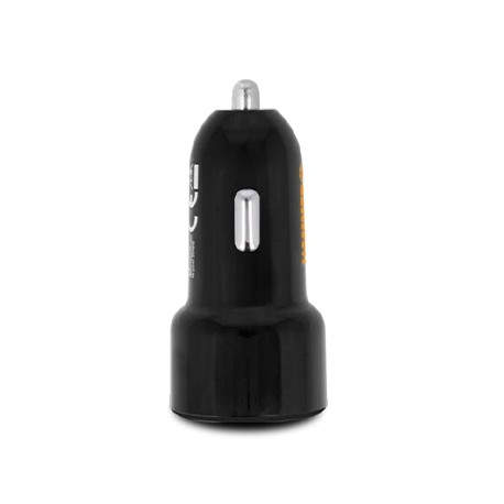 HAMMER Car Express Charger Universal Negro Encendedor de cigarrillos Auto