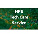 HPE - HPE H07B7E extensión de la garantía 3 año(s) - H07B7E