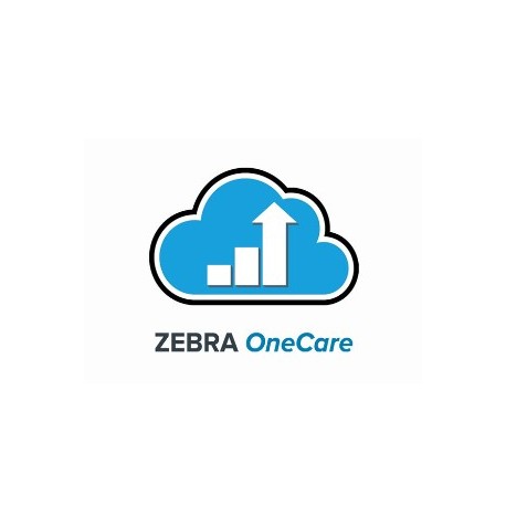 Zebra Z1AE-TC27XX-3C00 extensión de la garantía 3 año(s)