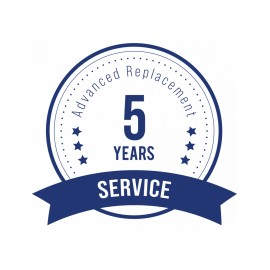 QNAP ARP5-M7308R-4X-IB extensión de la garantía 1 licencia(s) 5 año(s)