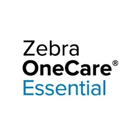 Zebra Z1AE-FXR90X-5C00 extensión de la garantía 5 año(s)