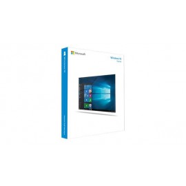 Microsoft Windows 10 Home 2015  1U  ENG