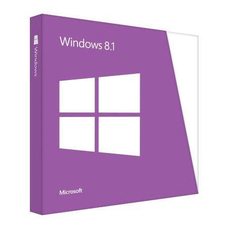 Windows 8.1 ENG