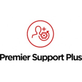 LENOVO - Lenovo 3Y Premier Support Plus - 5WS1L39101