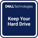 DELL 3Y Keep Your HD For Enterprise 1 licencia(s) 3 año(s)