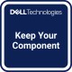 DELL 5Y Keep Your Component For Enterprise 1 licencia(s) 5 año(s)