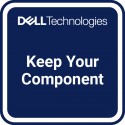 DELL 5Y Keep Your Component For Enterprise 1 licencia(s) 5 año(s)