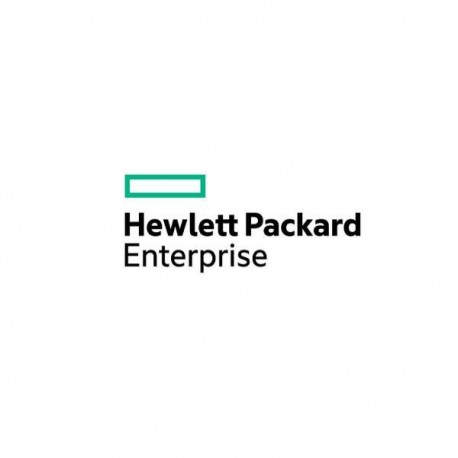 HPE HZ0X1PE extensión de la garantía 1 licencia(s)