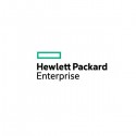 HPE HZ0X1PE extensión de la garantía 1 licencia(s)