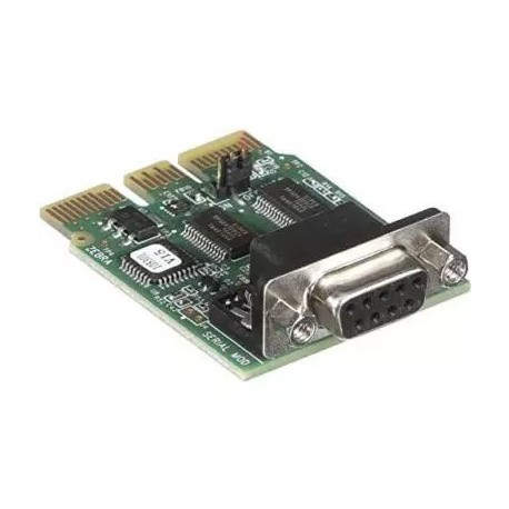 Zebra P1112640-016 pieza de repuesto de equipo de impresión Interfaz serie 1 pieza(s)