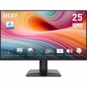 MSI PRO MP251 E2  (24.5'') 1920 x 1080 Pixeles Full HD LED Negro - 9S6-3PD2CM-009