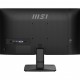 MSI PRO MP251 E2  (24.5'') 1920 x 1080 Pixeles Full HD LED Negro - 9S6-3PD2CM-009