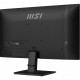 MSI PRO MP251 E2  (24.5'') 1920 x 1080 Pixeles Full HD LED Negro - 9S6-3PD2CM-009
