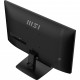 MSI PRO MP251 E2  (24.5'') 1920 x 1080 Pixeles Full HD LED Negro - 9S6-3PD2CM-009