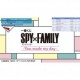 ICHIBAN KUJI - spy x family you made my day lote 80 articulos - IK62604