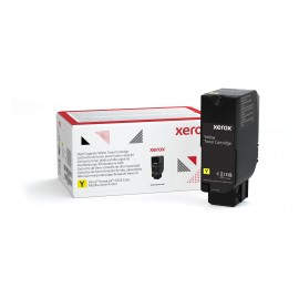 Xerox VersaLink C625 Cartucho de tóner amarillo de alta capacidad (16 000 páginas) - 006R04639