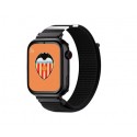 Save Family PLUS SmartWatch Ed  Valencia Negro Correa Tela Negra NO INCLUYE SIM - GPSSWPVALENCIATELNEG
